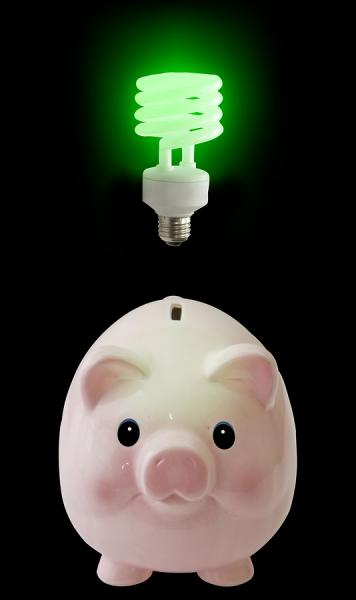 Bạn biết gì về tiết kiệm năng lượng? 